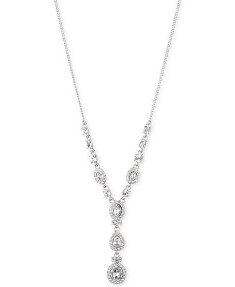 givenchy necklace macys|givenchy necklace sale.